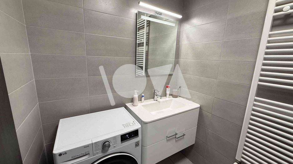 De vânzare: apartament 4 camere - Drumul Taberei - Parc - metrou - Poză 8