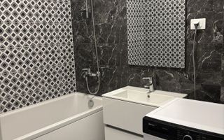 Ap 2 cam dec Poitiers, mobilat-utilat + parcare, 132.000€ neg. - Poză 6