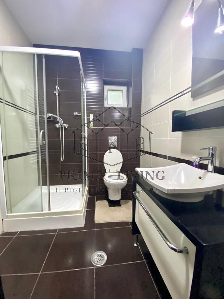 APARTAMENT COCHET-3 CAMERE LA PARTER INCHIRIAT, BUN PENTRU ACHIZITIE - Poză 6