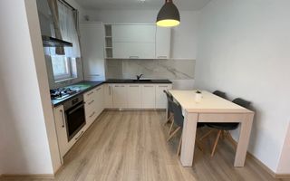 Apartament frumos cu gradina proprie,mobilat si utilat - Poză 6