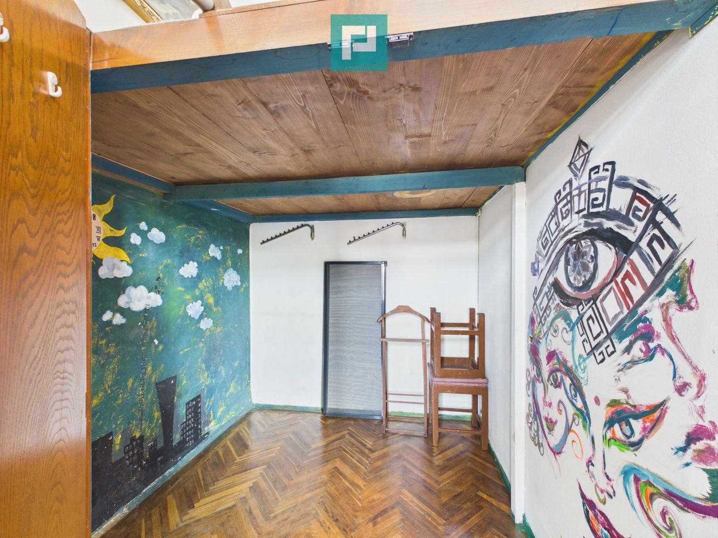 Apartament spectaculos, ultracentral, Piața Unirii - Poză 17