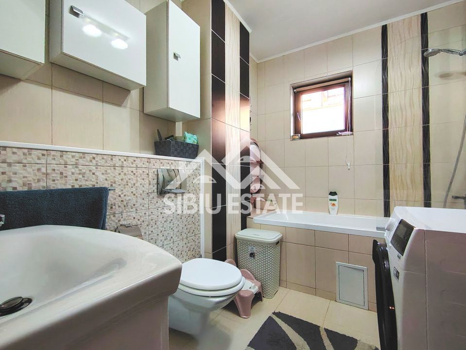 Apartament 3 camere gata de mutat - Poză 7