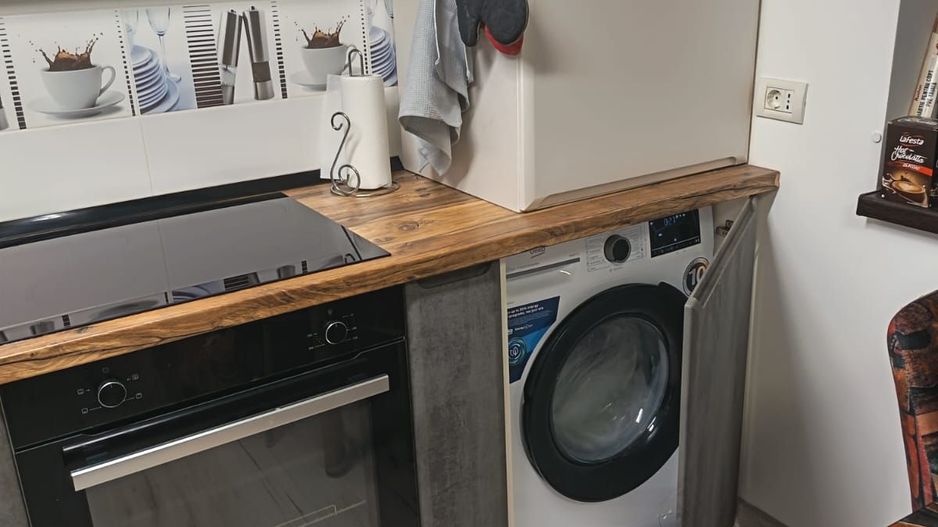 Braytim-Cartierul Florilor | 3 Camere | 2 Bai | Decomandat | Loc de parcare - Poză 2