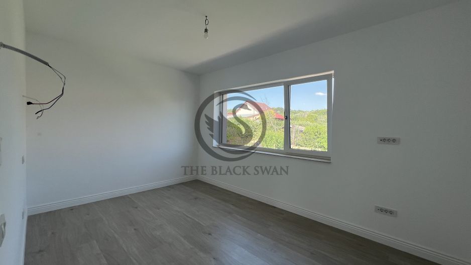 Casa de vanzare cu 4 camere | Premium | Nou | Moreni, Dambovita - Poză 22