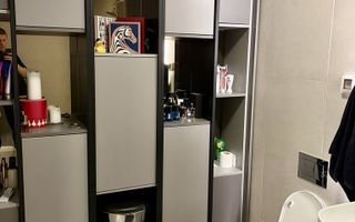 Apartament tip penthouse | 3 camere | Terasă generoasă - Poză 8