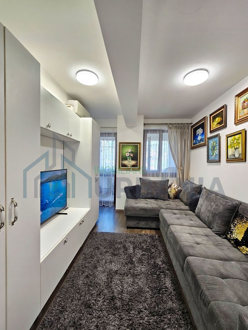 Apartament 2 camere în Complex Rezidențial Nou, zona Bucium, lângă LIDL Complex I.C. Bratianu, Iași - Poză 1