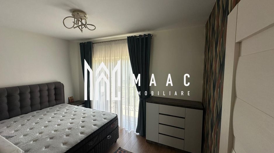 APARTAMENT 3 CAMERE I GRADINA I SELIMBAR - Poză 9