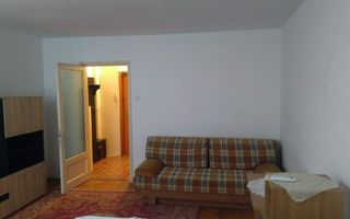 Garsonieră de închiriat în cartierul Tătărași, zona Flux, Iași - Poză 3