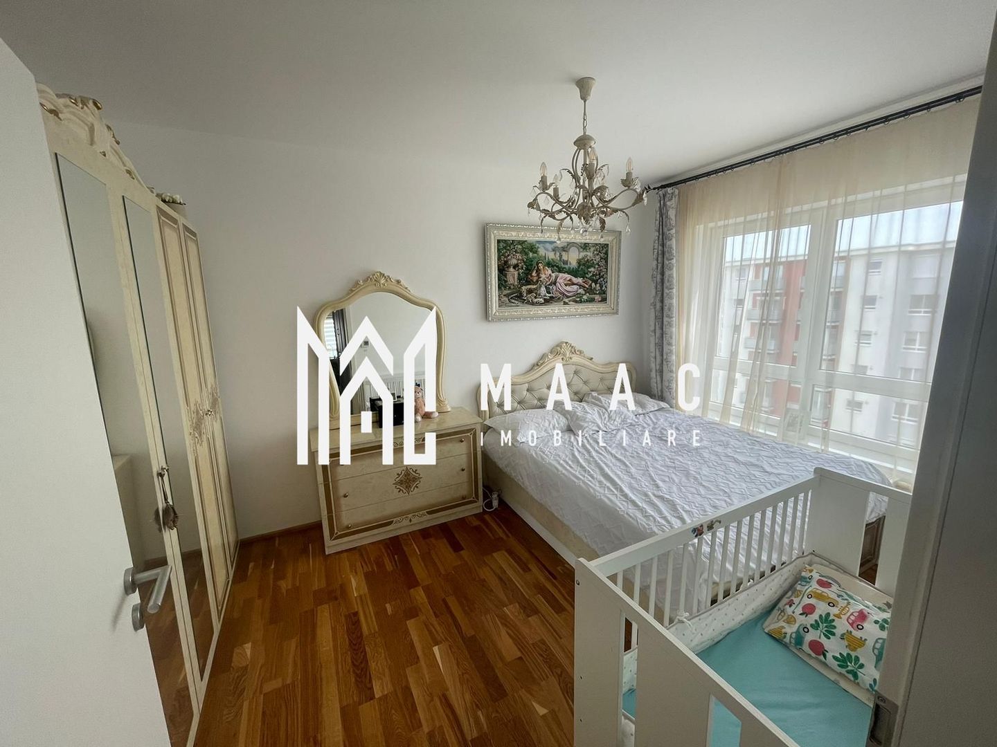 Apartament 3 Camere I Decomandat I Finisaje de lux - Poză 16