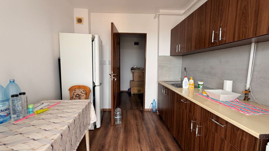 APARTAMENT 3 CAMERE | CRANGASI | ETAJ 6 - Poză 14