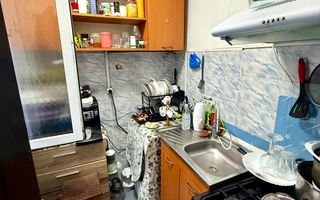 2 camere 37mp - parter - teava de gaze - Craiovita Noua Materna - Poză 4