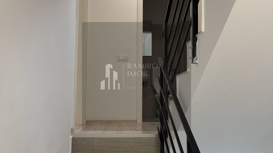 Vila de vanzare P+1+M 132MP / Brgadiru/ 145000 negociabil - Poză 4