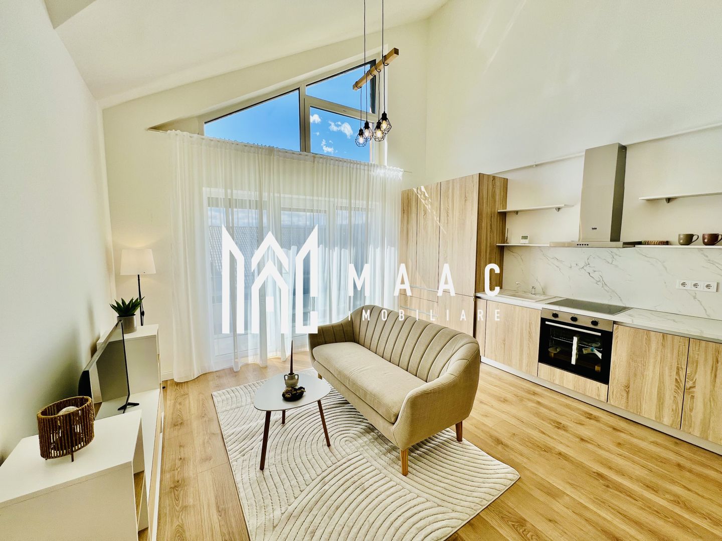 Apartament 2 camere I la cheie I cu logie și loc de parcare inclus - Poză 18