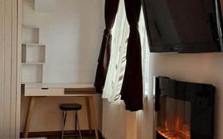 Inchiriez apartament 4 camere - Poză 4