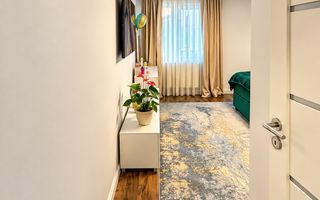 Apartament premium de vânzare | 61 mp | Terasă spectaculoasă de 60 mp | P. Subt - Poză 5