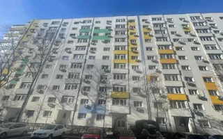 Garsoniera Sebastian - Rahova - Poză 14