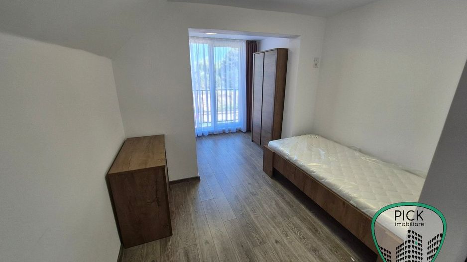 P 4244 - Apartamente de închiriat Zona 7 Noiembrie - Poză 10