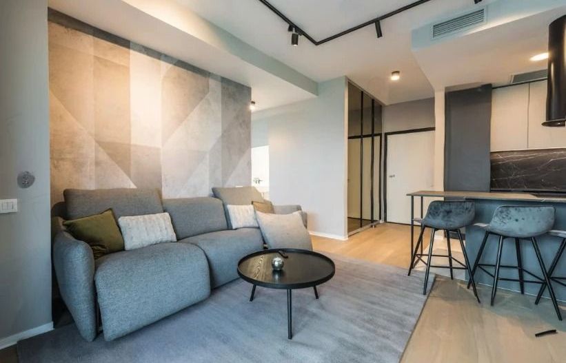 Apartament de lux 3 camere One Mircea Eliade – Priveliște panoramica - Poză 5