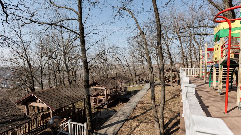 Vânzare, apartament, 3 camere, strada Grenoble, Botanica - Poză 25