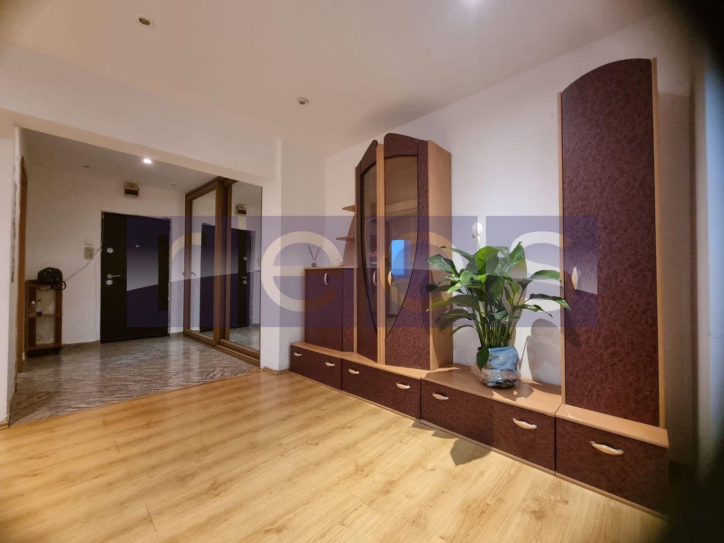 INCHIRIERE 2 CAMERE - SEMIDECOMANDAT -MIHAI BRAVU - Poză 2