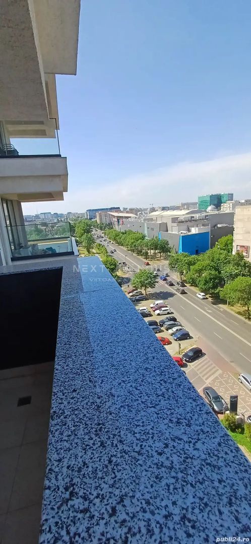 Garsoniera Rahova - Parc Carol ( LIBERTY Mall ) - Poză 8