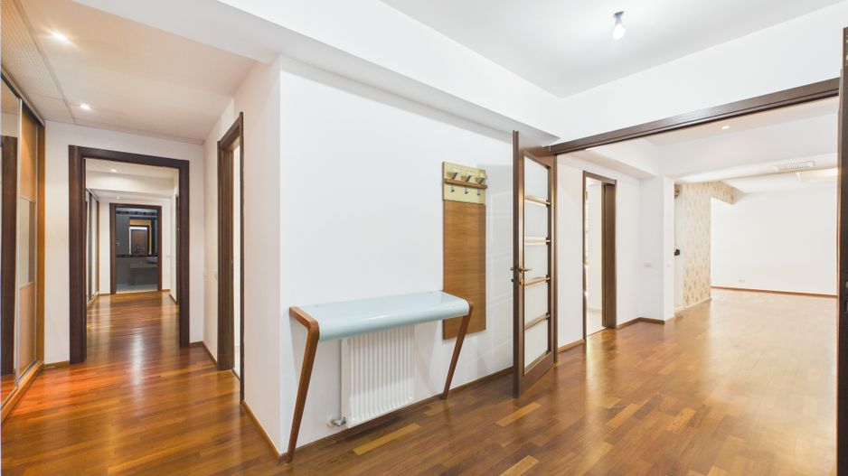 Apartament 3 camere | Sos. Nordului | Herastrau | Terasa 22 mp - Poză 6
