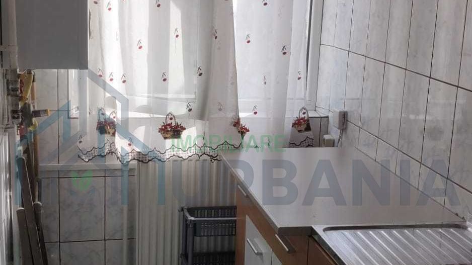 Apartament 2 camere semidecomandat, cartier Alexandru cel Bun, strada Basarabi nr. 8, zona Olimp - de inchiriat - Poză 5