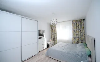 Apartament 2 camere, decomandat, MOBILAT - UTILAT - Poză 12