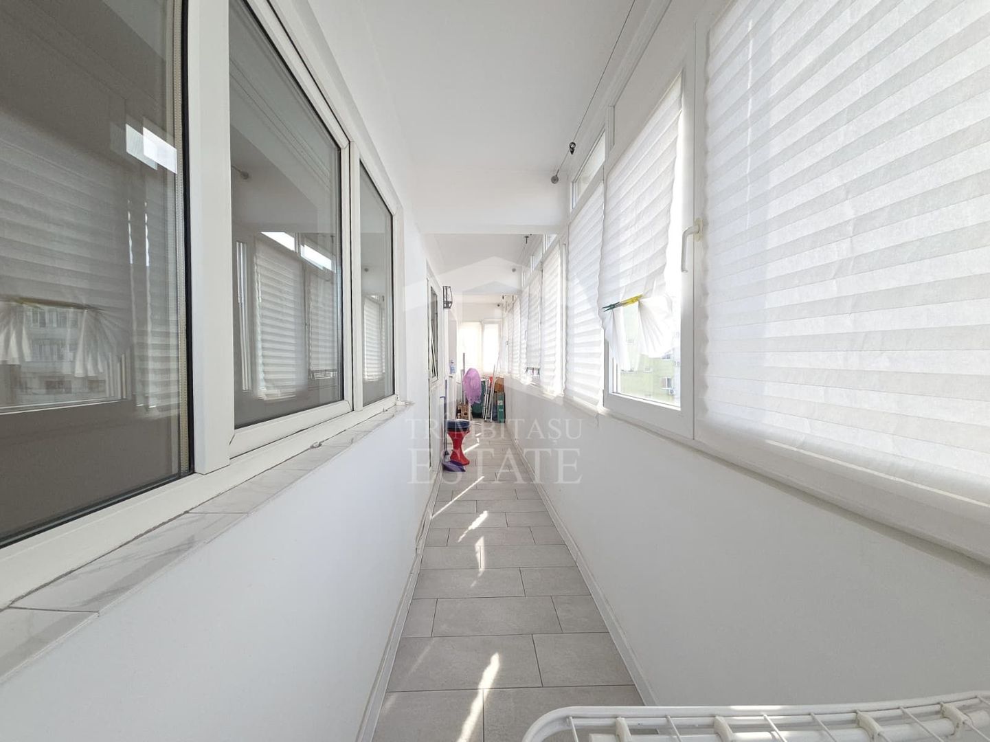 Iancului | 3 Camere Spațios | Metrou 10 min | COMISION 0% - Poză 25