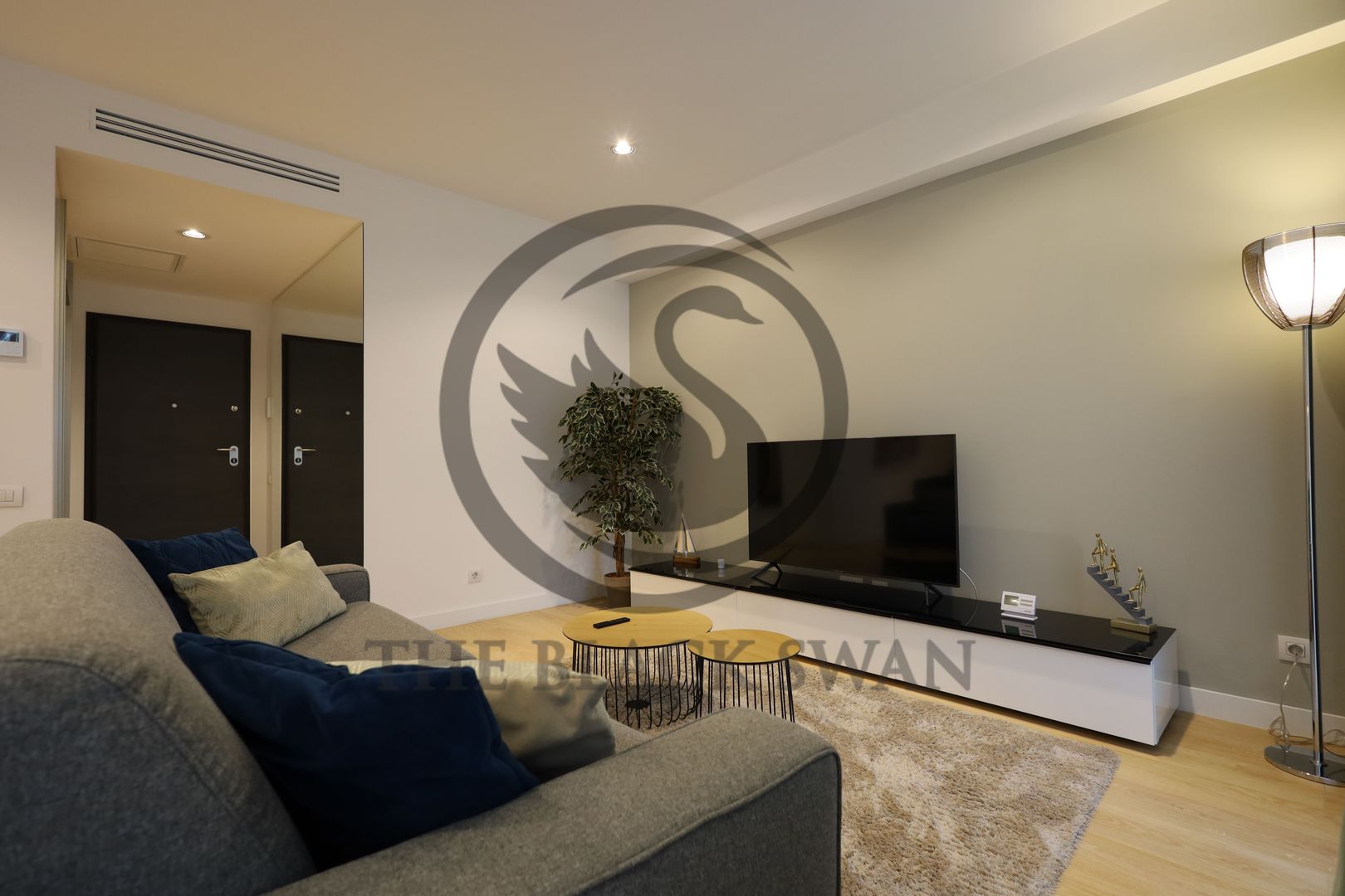 Apartament cu 2 camere de inchiriat | Iancu Nicolae | Residence 5 - Poză 3