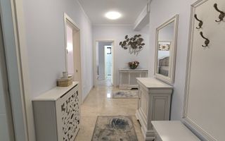 FALEZA NORD(cod03) 3 Camere de lux frontal la mare si parcare privata! - Poză 4