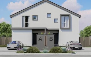 Duplex cu 4 camere | Pozitie excelenta | Asfalt | Statie de autobuz - Poză 3