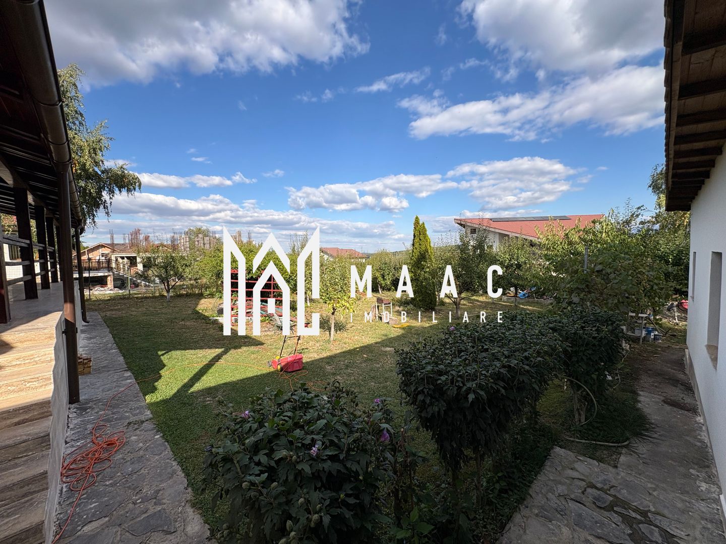 Casă 6 camere de vânzare | Sadu, Tocile | 160 mp | 1.500 mp - Poză 5