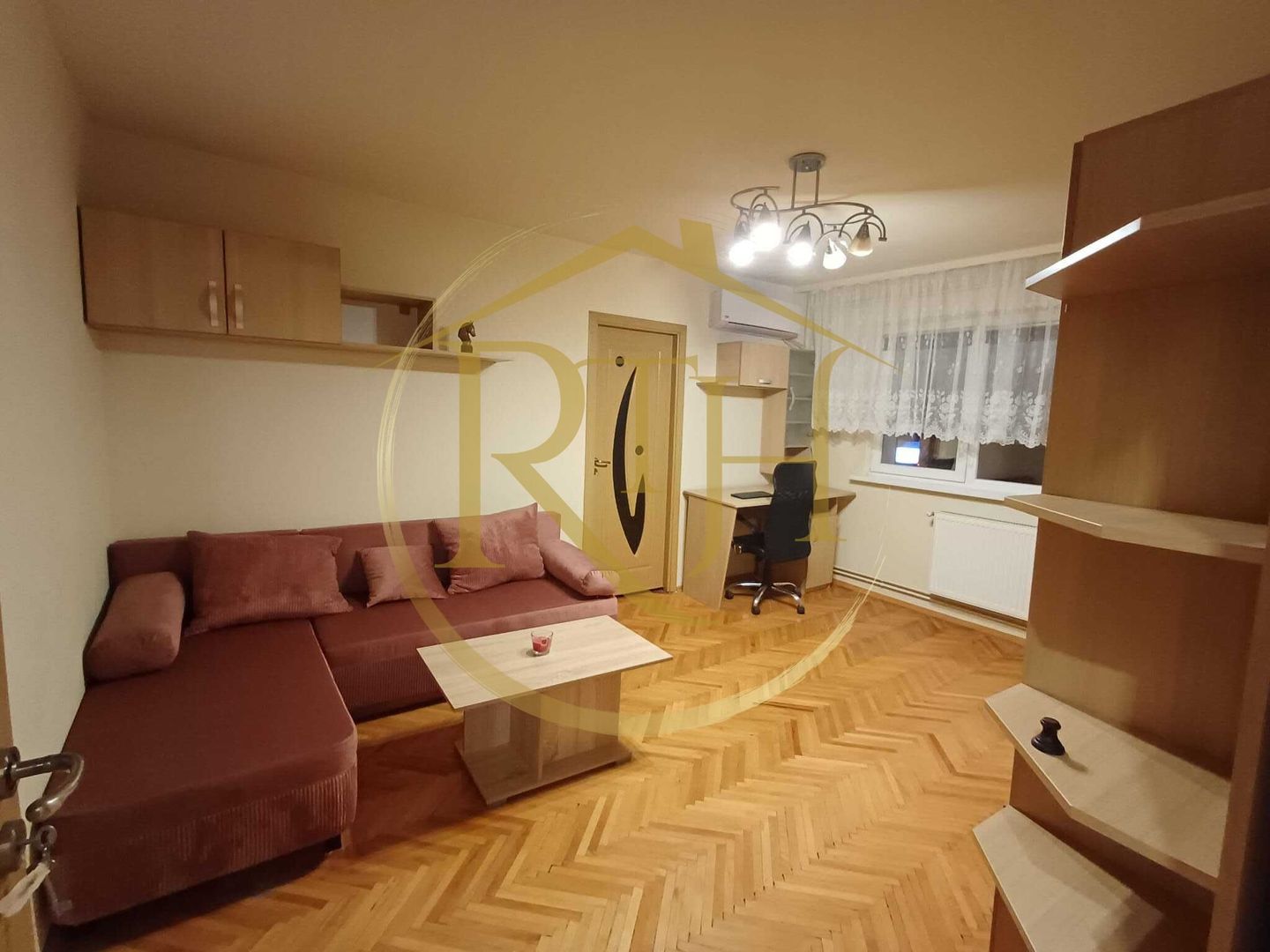 Apartament 2 camere de inchiriat zona spital Judetean - Poză 1