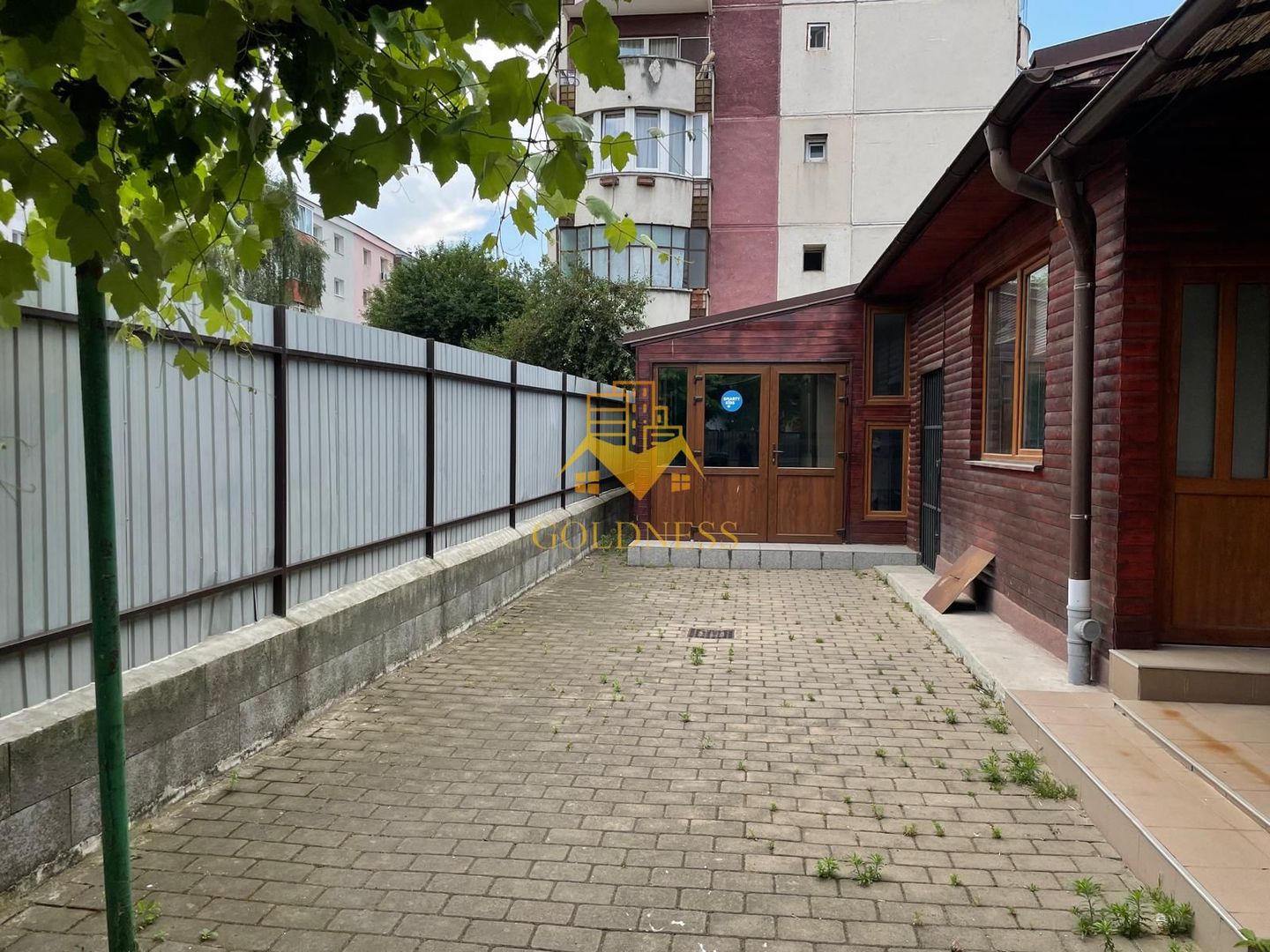 Spatiu comercial, 70 mp, Titulescu, FSEGA, Iulius Mall, Gheorgheni - Poză 6