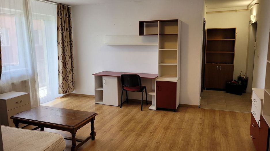 Apartament - 1 camera - Someseni - Poză 1