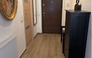 3 camere Timpuri Noi Splaiul Unirii - Poză 13