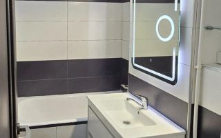 Apartament modern, 2 camere, renovat integral, în centrul orașului Pașcani - Poză 7