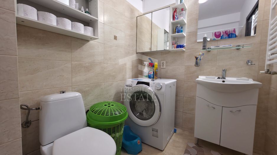 Apartament 3 camere modern, Avangarde, Prelungirea Ghencea, S6 - Poză 13