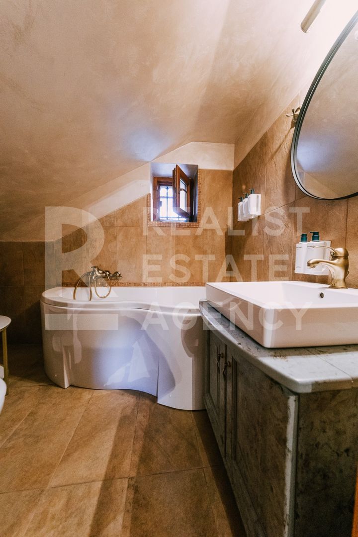 Boutique Luxury Retreat + Restaurant, Prahova - Poză 21