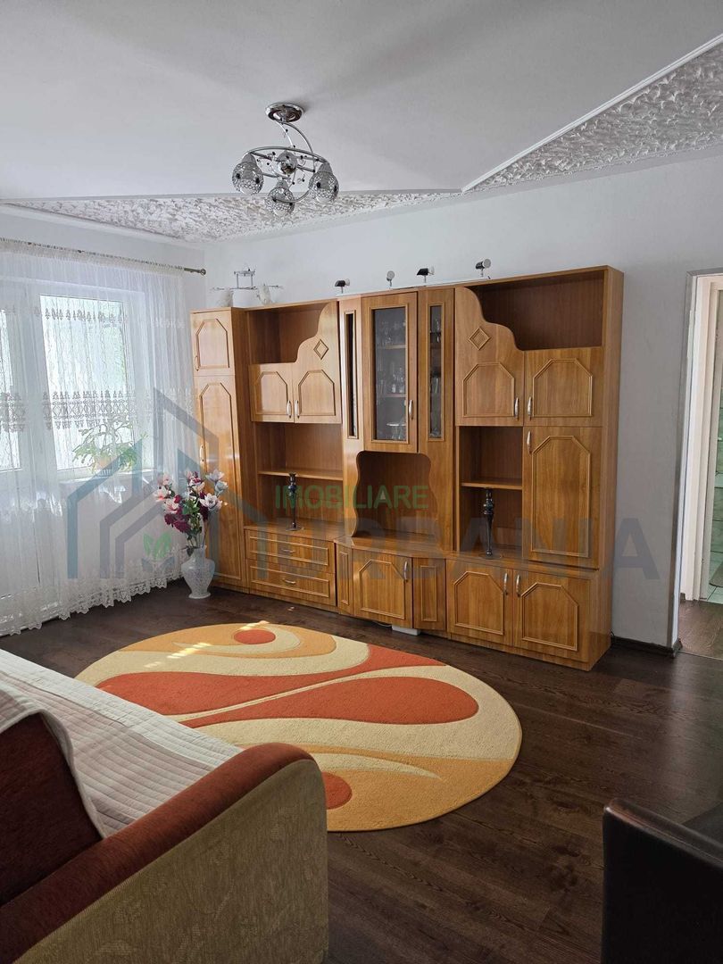 Apartament de vânzare, zona Păcurari, Iași - Poză 1