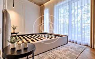 Apartament cu 2 camere LUX de închiriat EAS, în zona Cantemir. Oradea - Poză 4