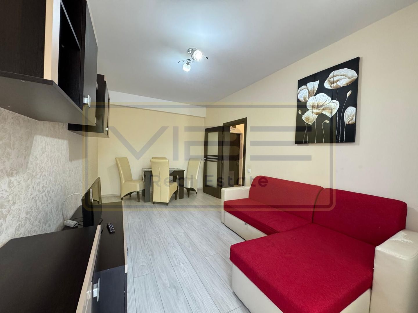 Apartament 2 camere decomandat+parcare Tatarasi - Poză 6