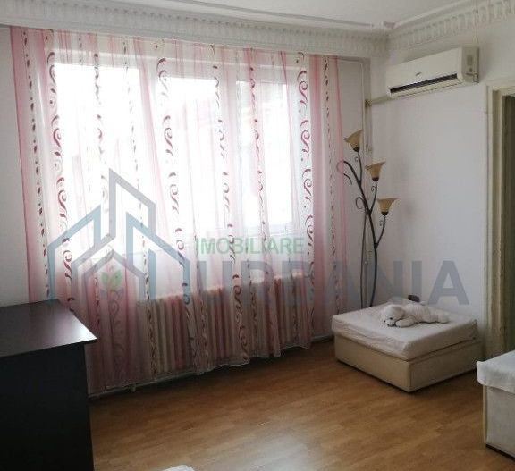 Apartament 2 camere semidecomandat de închiriat - Zona Centrală, Iași - Poză 5