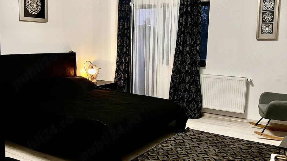 CASĂ SPAȚIOASĂ | 230 MP + MANSARDĂ 70 MP | TEREN 280 MP | BURDUJENI - Poză 1