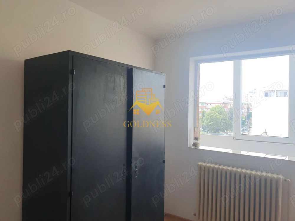 2 camere decomandate, Pet Friendly, Plaja Grigorescu, Profi, Somesului - Poză 4