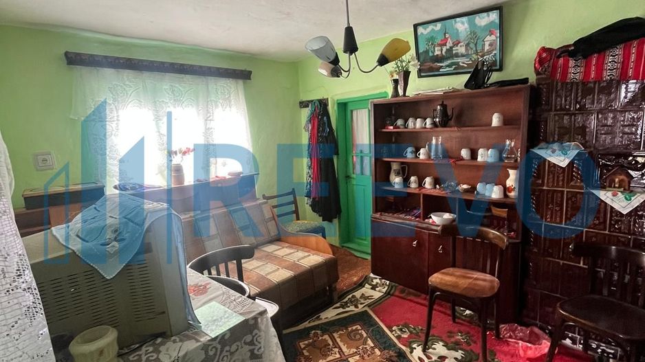 Casă și teren de vânzare, sat Buda, Blăgești, Bacău - Poză 7
