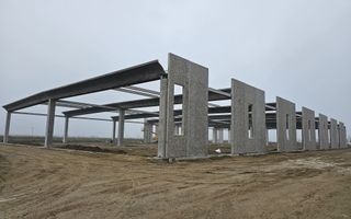 Vanzare hale/depozite/productie -industrial-Chitila - Rudeni, ILFOV - Poză 14