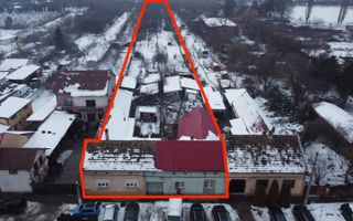 Teren 6024 mp Timisoara / Strada Ion Slavici, nr. 38-40 - Poză 2
