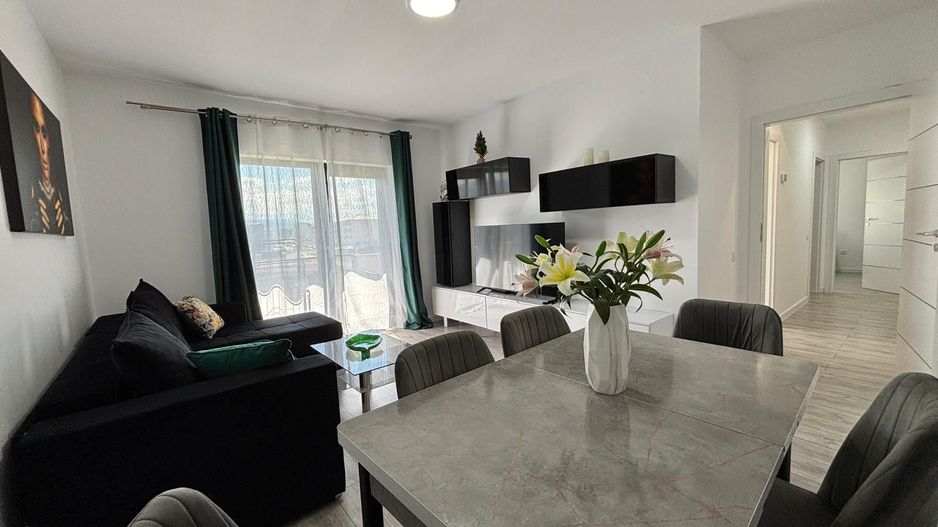 Apartament 2 camere deosebit in zona Doamna Stanca, Dedeman - Poză 2